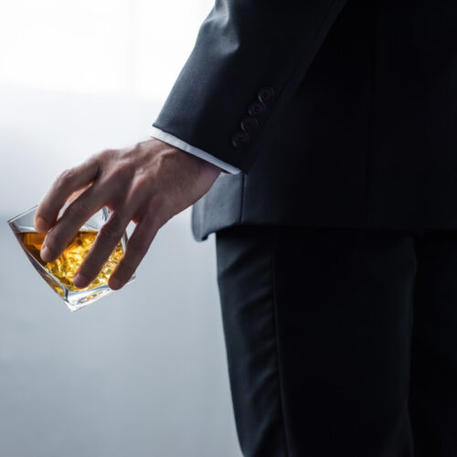 Protein linked to alcoholism relapse offers novel target for treatment