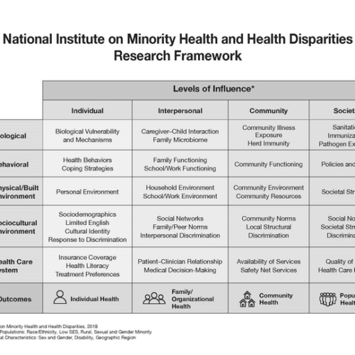 New research delves into the contributors to obesity-related health disparities