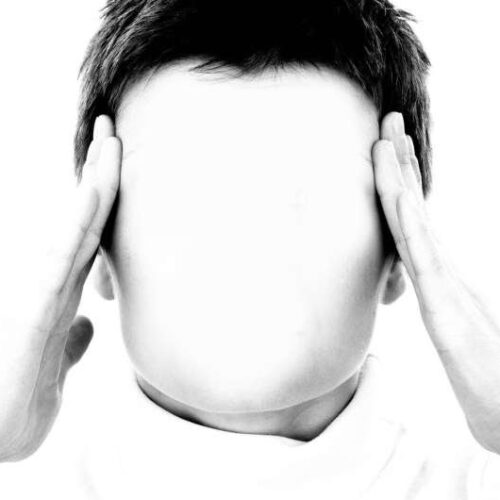 Half of the world’s population suffers from headaches