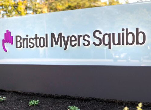 Bristol Myers’ autoimmune drug shows potential in lupus