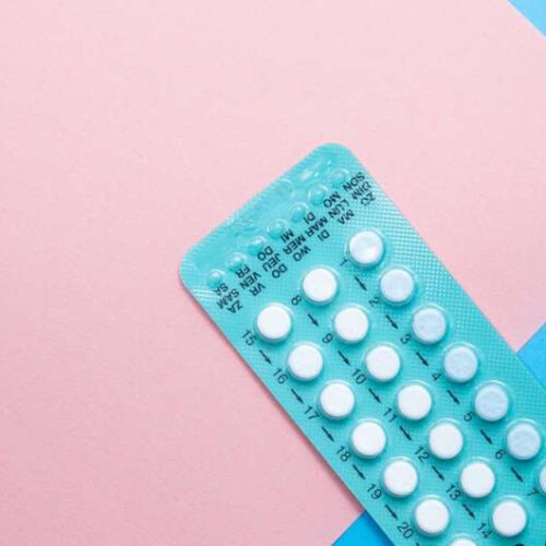 The oral contraceptive pill may affect some women’s moods