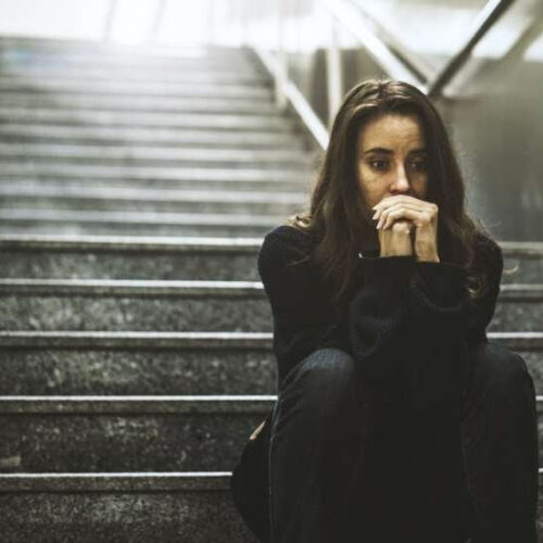 Four ways to stop thinking the worst will happen when you’re stressed