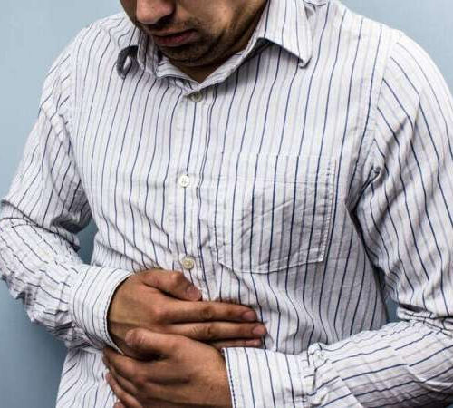 Long COVID and the digestive system: An expert describes common symptoms