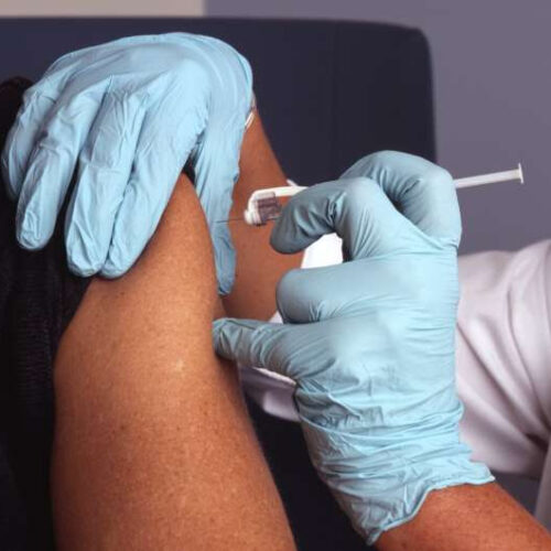 Study: Flu vaccination linked to 40% reduced risk of Alzheimer’s disease