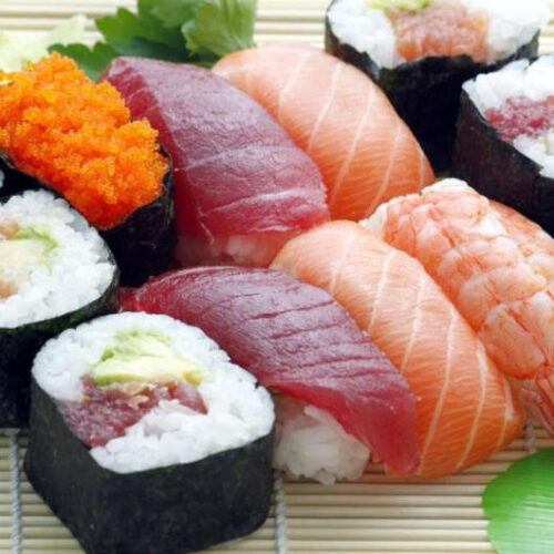 Higher fish consumption may be associated with increased melanoma risk: study