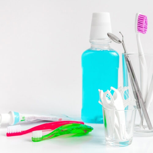 Can Brushing your Teeth Improve your Overall Health?