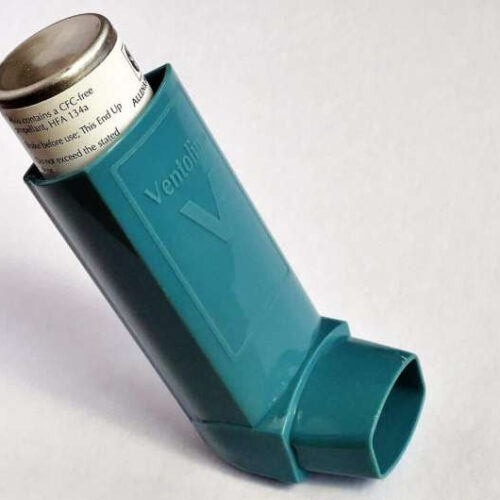 Asthmatics may soon breathe easier thanks to new breakthrough