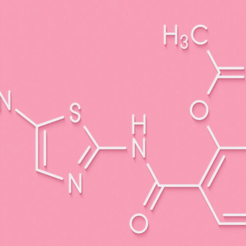 Nitazoxanide drug found to be a potent inhibitor of several human coronaviruses