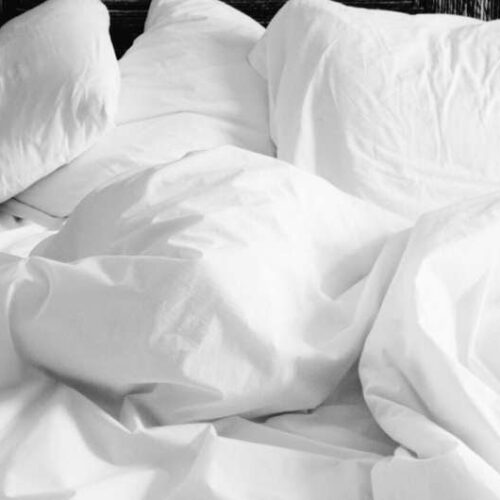 Study identifies new links between REM sleep disturbances and drug relapse