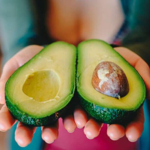 Daily avocados improve diet quality, help lower cholesterol levels