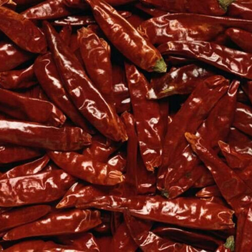 Hot stuff: Spicy foods can’t harm you, can they?