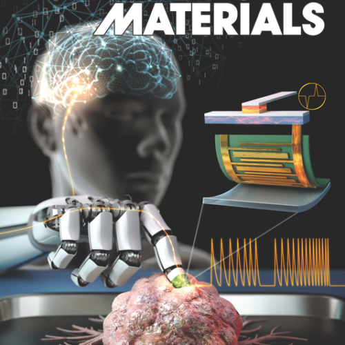 Malignant or benign? Quick and accurate diagnosis with artificial tactile neurons