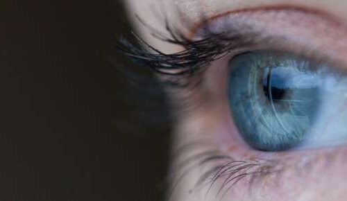 Trauma of diagnosis stays with eye disease patients