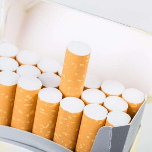 Smoking is causally associated with psoriasis risk