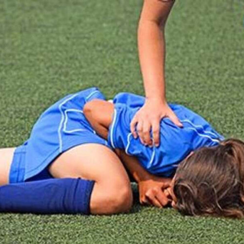 School sports are starting again: Know the signs of concussion