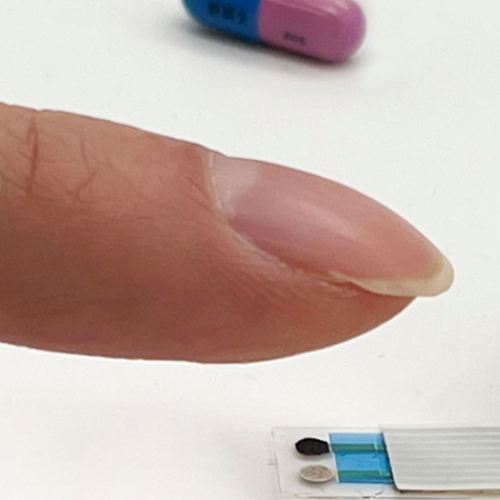 Sensor could help patients stay on top of their meds