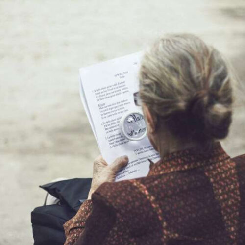 Rapid loss of smell predicts dementia and smaller brain areas linked to Alzheimer’s