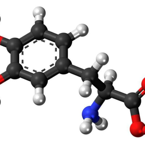 Study of OTC supplements shows some have very high levels of levodopa, which can lead to paranoia