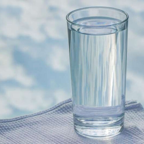 Two surprising reasons behind the obesity epidemic: Too much salt, not enough water