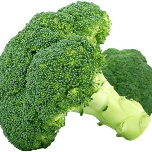 Consuming green vegetables, supplements suppresses inflammatory bowel disease