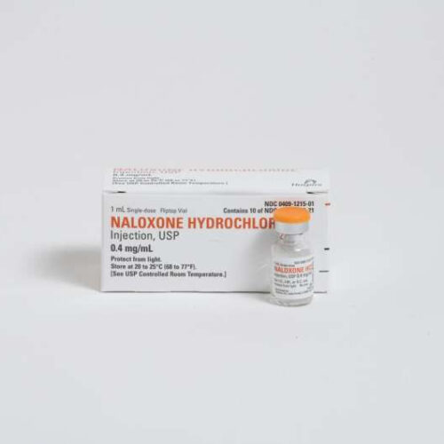 Out-of-pocket cost of naloxone may keep many uninsured from using life-saving treatment