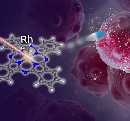 Radical new treatment system lights up cancer therapy