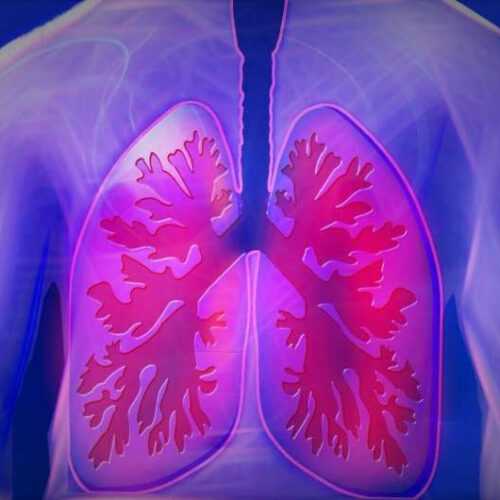 Bronchodilators don’t improve smoking-related respiratory symptoms in people without COPD