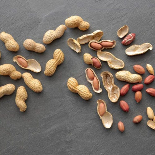 Eating Peanuts May Help With Weight Loss, Blood Pressure, and Glucose