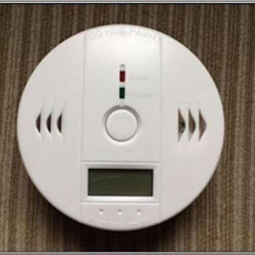 Feds warn of home carbon monoxide detectors that may fail to alarm