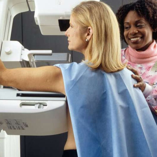 Scientists develop new ultrasound technique for earlier detection and diagnosis of breast cancer