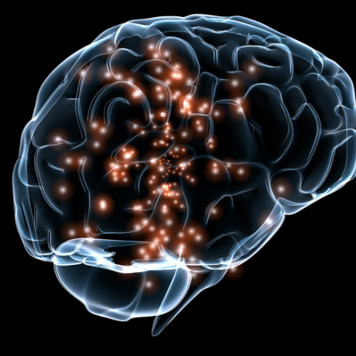 Nanoparticles can improve stroke recovery by enhancing brain stimulation, study shows