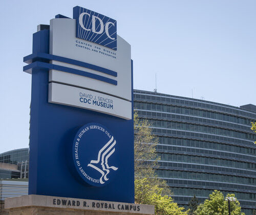 New CDC data: STD rates shot up in 2021