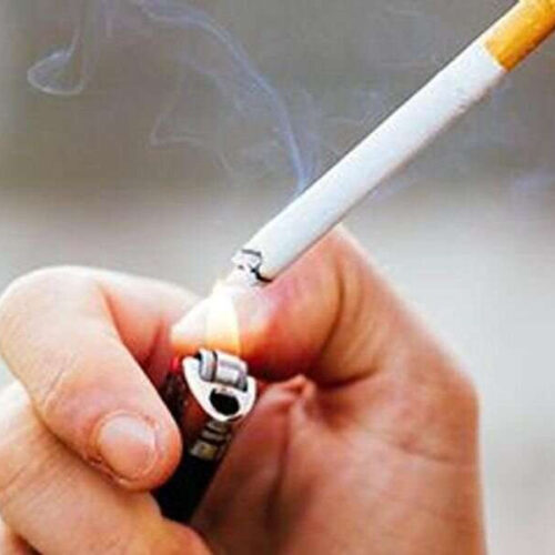 Smoking may increase odds of Meniere disease in men