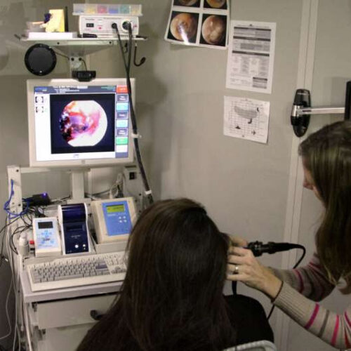Telehealth makes hearing health care more equitable