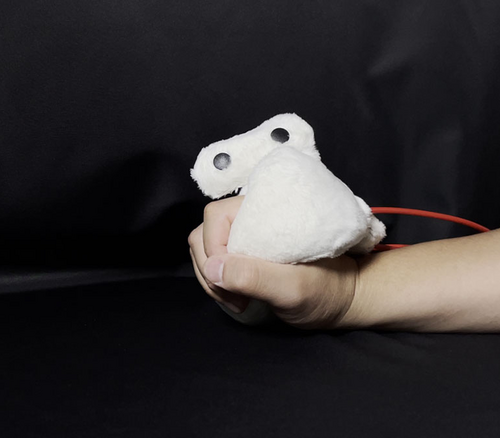 Scared of injections? Try a wearable soft robot to ease aversion to needles