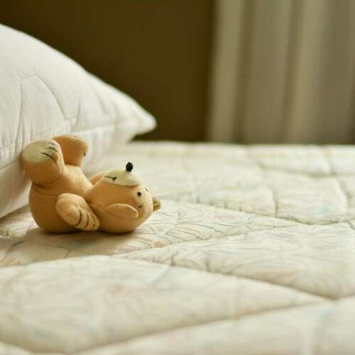 Bedtime routines and sleep strategies help autistic kids sleep, study reveals