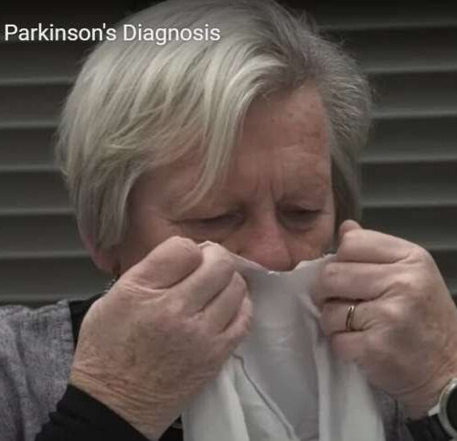 A nose to diagnose: Improving Parkinson’s diagnosis