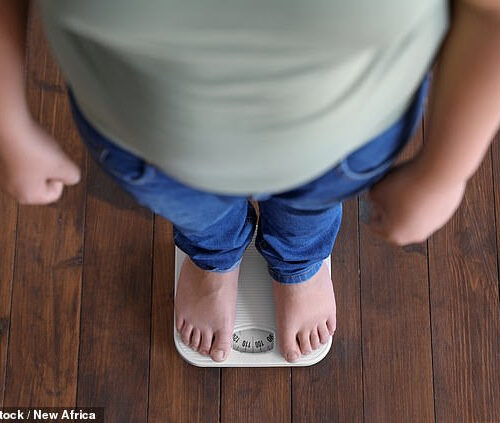 Miracle weight-loss injection is nearly TWICE as good as the ‘game changer’ obesity-fighting drug that’s already approved in Britain and the US, trial reveals