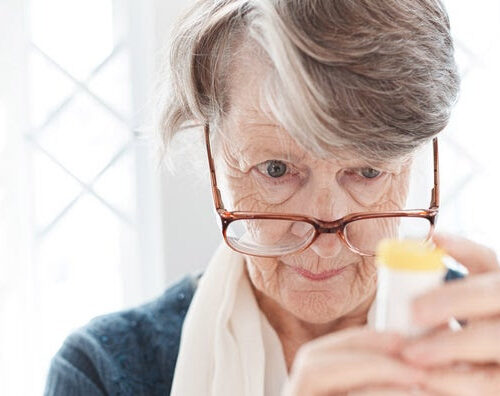 Does Xanax Cause Memory Loss or Dementia?