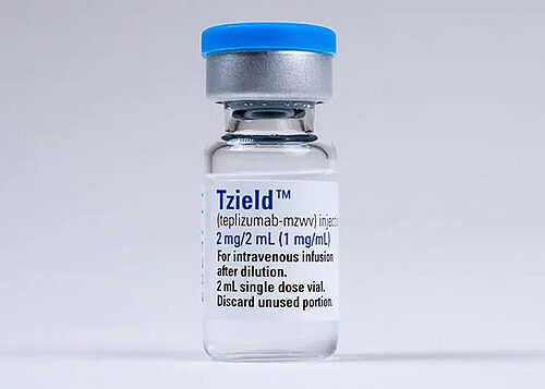 ‘Seismic shift’ in the race to beat type 1 diabetes: US approves world-first drug which delays condition by up to THREE YEARS