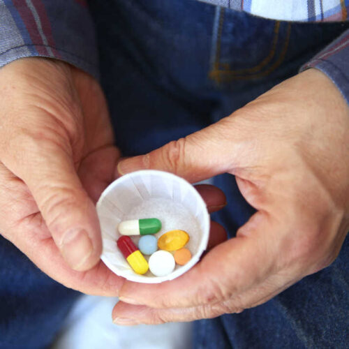 Statins vs. supplements: New study finds one is ‘vastly superior’ to cut cholesterol