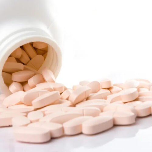 Warning: Popular Vitamin Supplement Causes Cancer Risk and Brain Metastasis