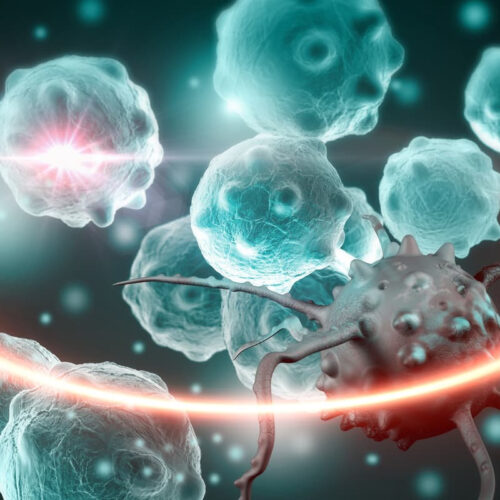 “Electrical language” of cancer cells may spill secrets of tumor growth