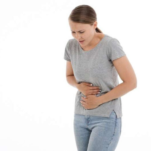 A major clinical trial shows how to reduce the risk of stomach bleeding occasionally caused by regular aspirin use