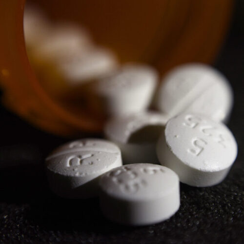 New CDC opioid guidelines emphasize flexibility in treating pain