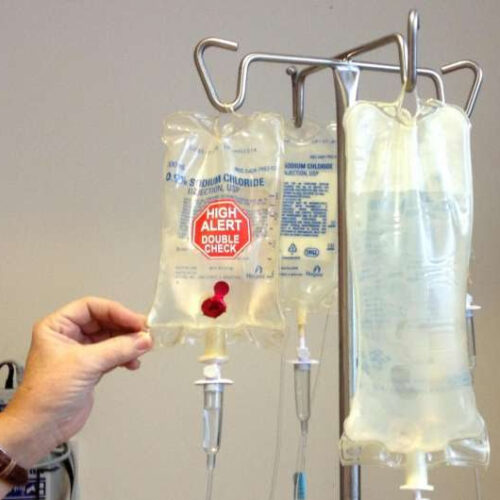 Researchers identify protein linked to heart failure in chemo patients