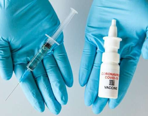 Inhalable and nasal COVID vaccines could offer more durable protection than regular shots