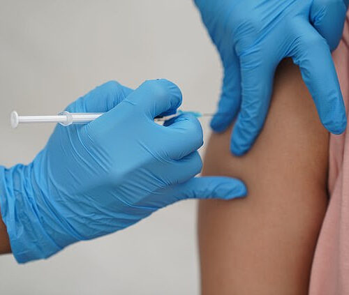 Getting a flu vaccine lowers your risk of a STROKE years later, study shows