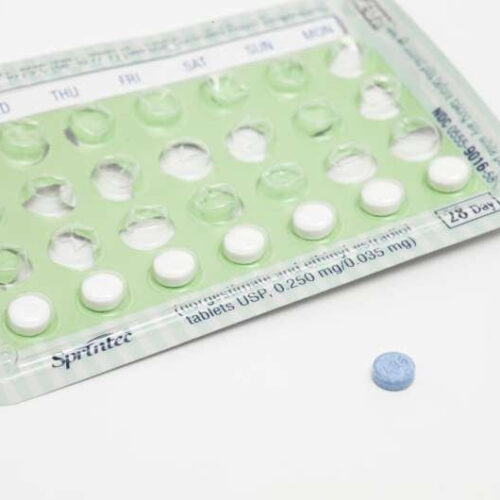 Examining how hormonal birth control may affect the adolescent brain