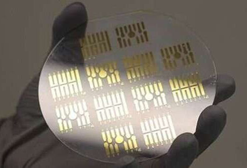 Miniaturized biosensors for minimally invasive implants